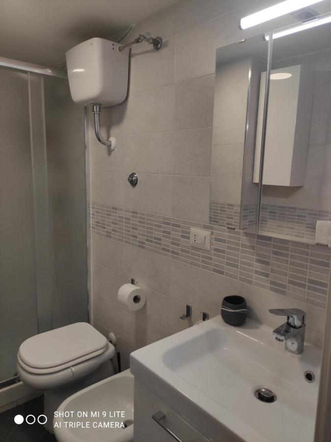 Casa Vacanze Zia Rose Naples Exterior photo
