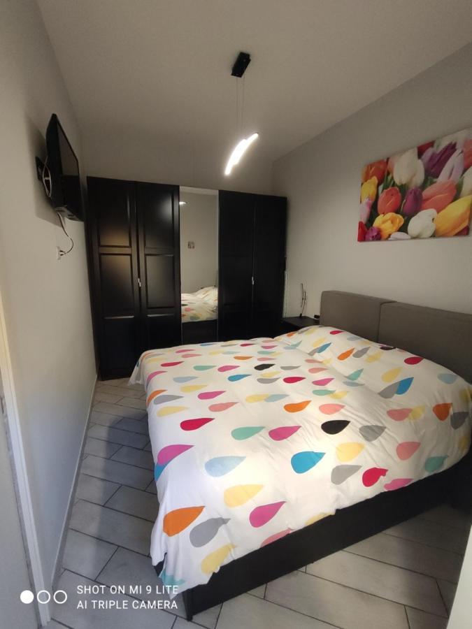 Casa Vacanze Zia Rose Naples Exterior photo