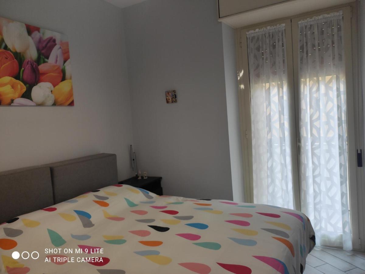 Casa Vacanze Zia Rose Naples Exterior photo
