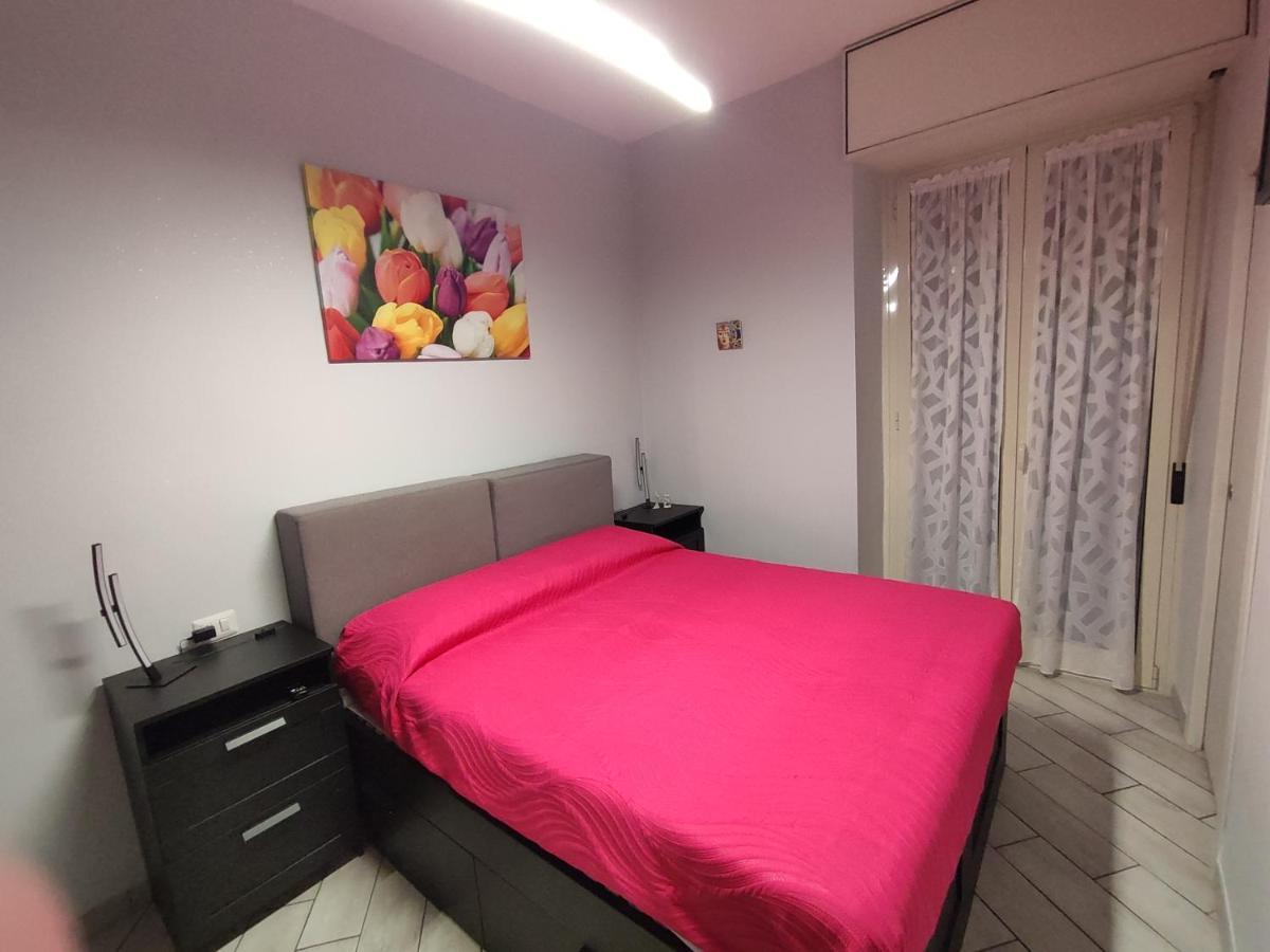Casa Vacanze Zia Rose Naples Exterior photo