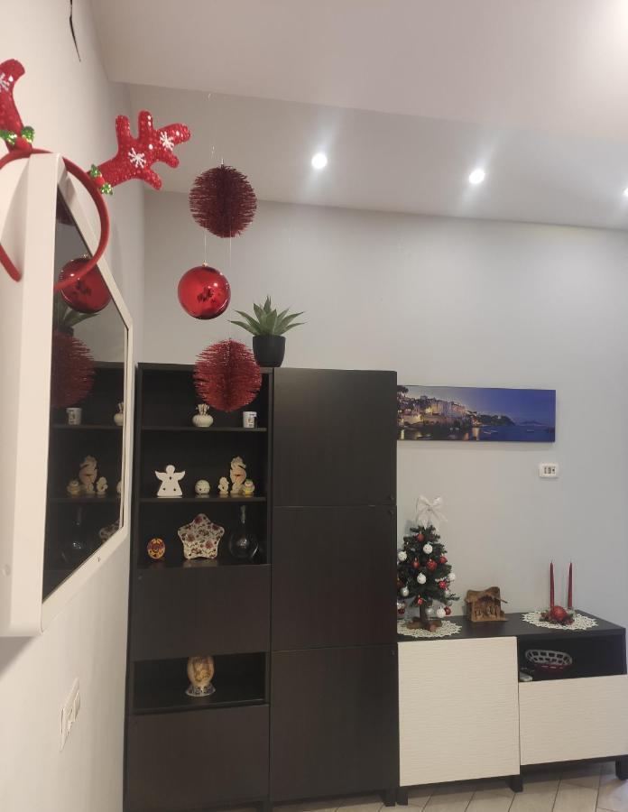 Casa Vacanze Zia Rose Naples Exterior photo